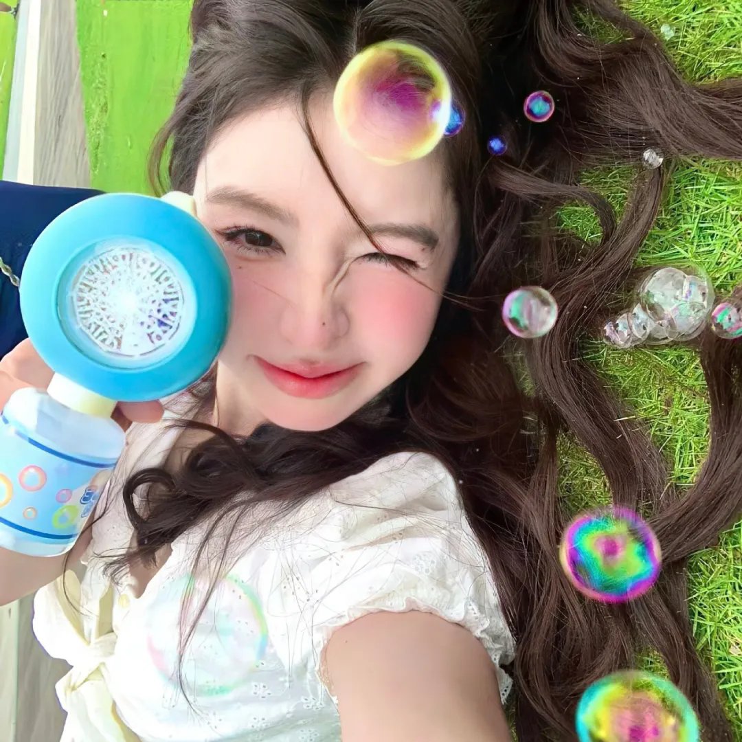 甜蜜池畔